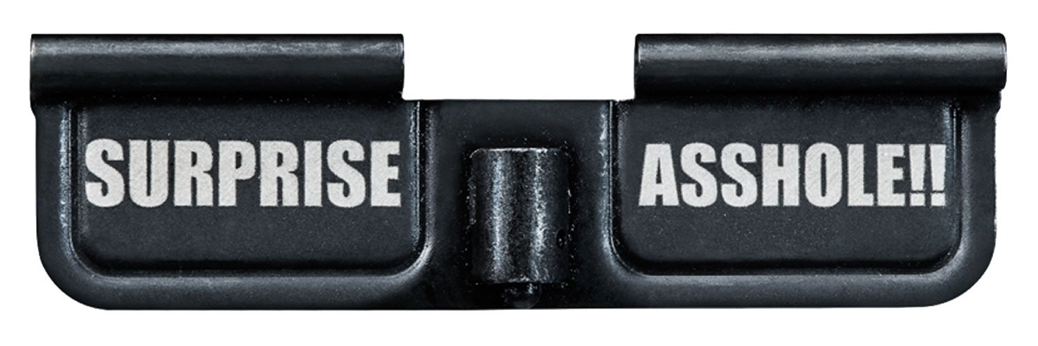 Phase 5 EPCSURPRISE AR-15 Ejection Port Door Black Parkerized Steel 3.10" - B5 SYSTEMS