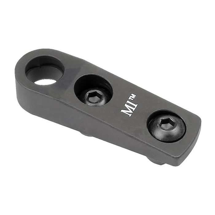 MIDWEST INDUSTRIES AR-15 M-Lok QD Sling Adapter (MI-QDS-M) - Midwest Industries