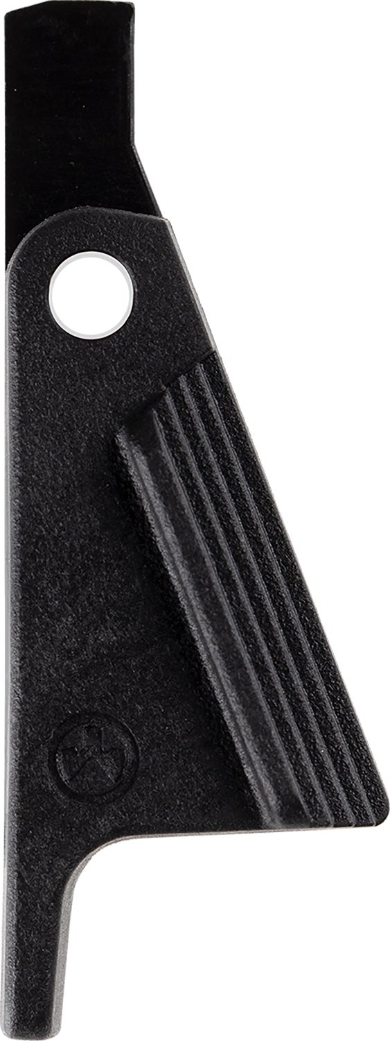 Magpul MAG1006-BLK MOE EVO Enhanced Mag Release CZ Scorpion 3 S1 Black... - Magpul Industries