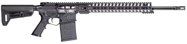 POF USA Rogue 6mm Creedmoor 02388 - POF USA - 6mm Creedmoor