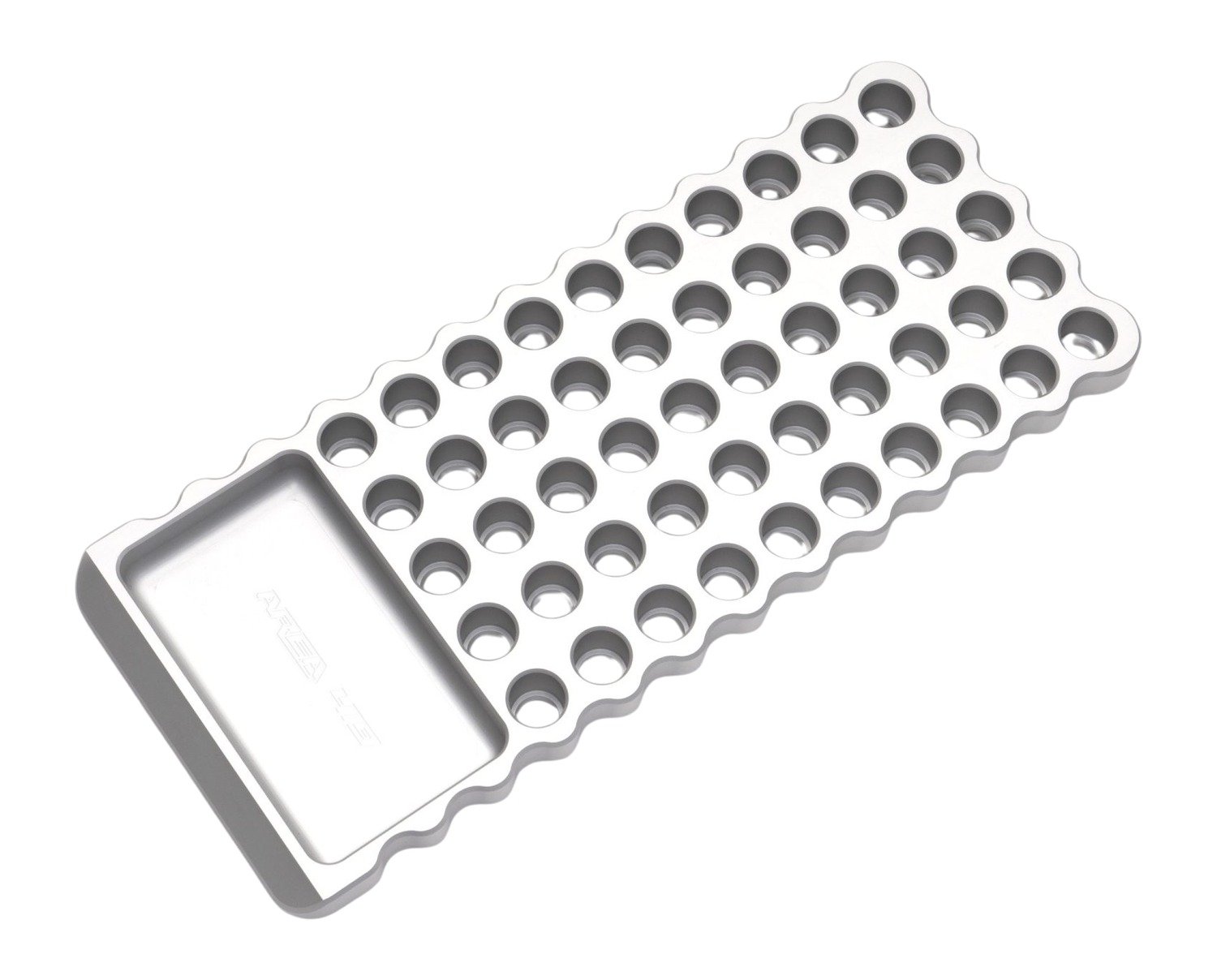 Buy Area 419 419-BASIC-308 Billet Loading Block .308 Clear Anodized 50 Rounds online