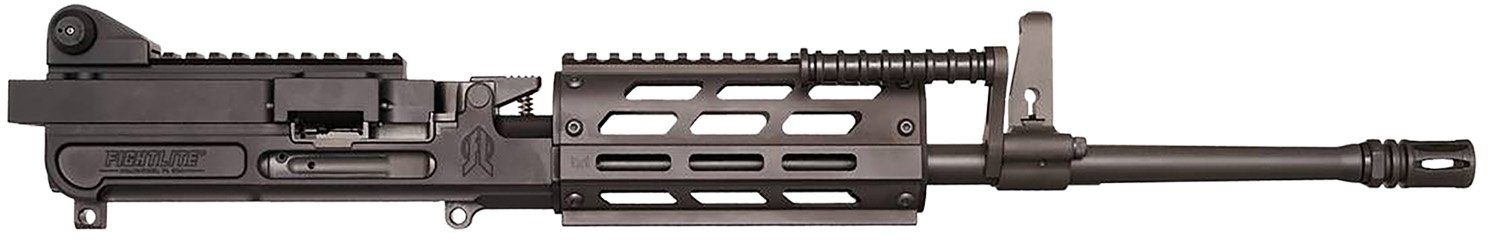 FightLite Industries MCR-060M 5.56x45mm NATO 16.25In M-LOK - FightLite Industries - 5.56 mm NATO