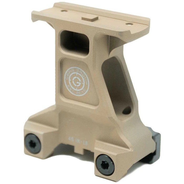 GBRS Group Lerna Mount Kit for Aimpoint T2 FDE GEAR-LERN-AP-FDE - GBRS Group