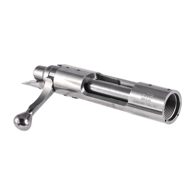 Brownells Htr Short Action Receiver