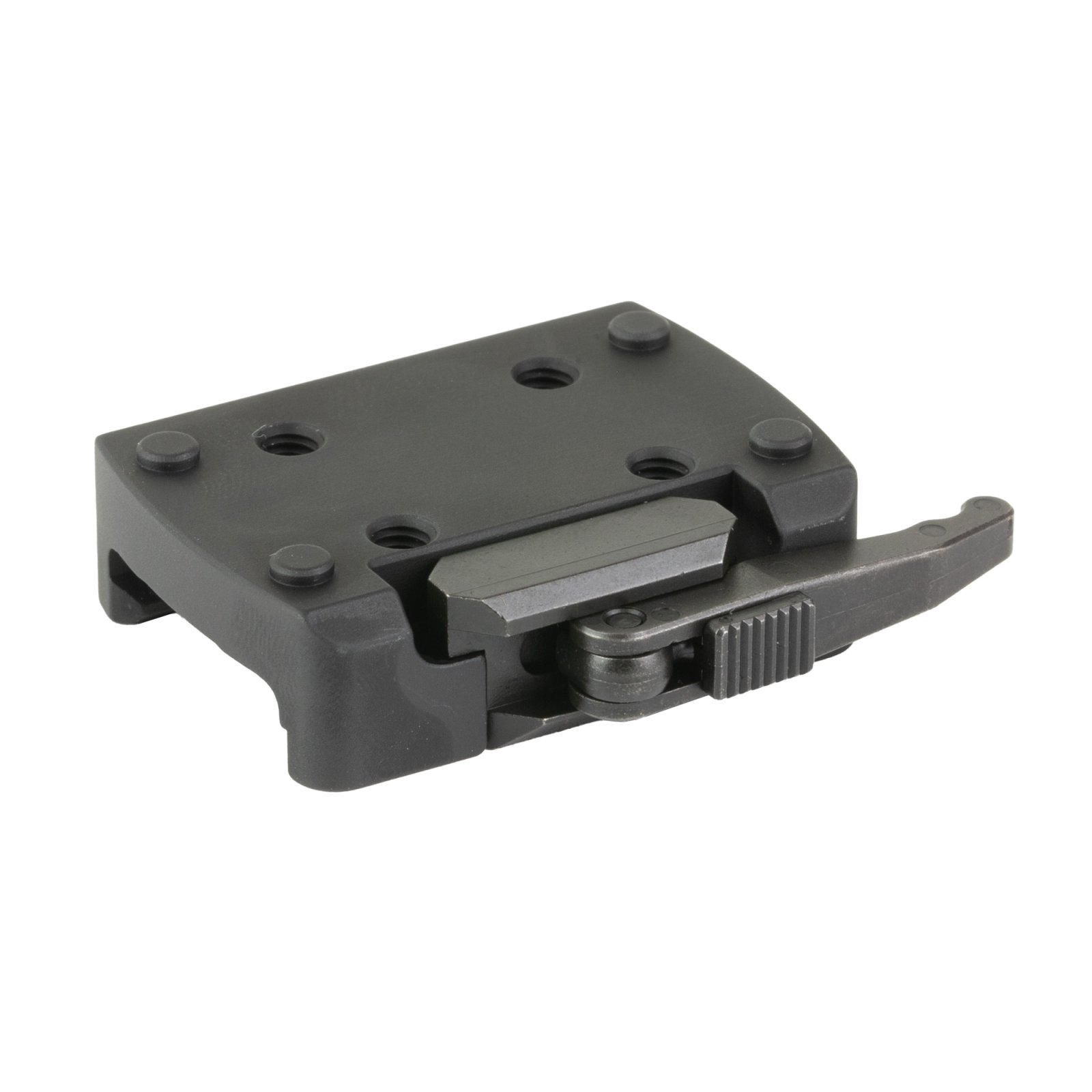 Buy Shield Sights Picatinny Mount Quick Detach for RMS & SMS online