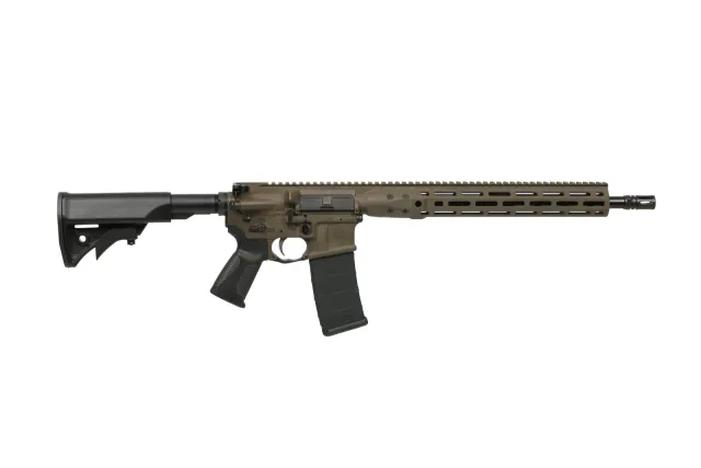 LWRC International IC-DI 300 AAC Blackout ICDIR3PBC16ML - LWRC International - 300 AAC BLACKOUT for sale at Dahlonega Armory