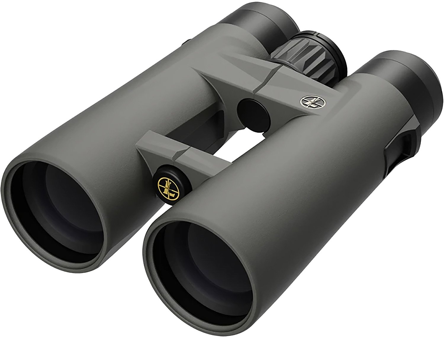 Leupold 184762 BX-4 Pro Guide HD 10x50 Binoculars Shadow Gray - Leupold & Stevens - 50MM