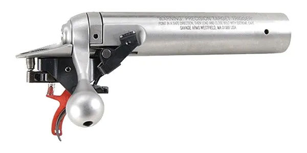 Savage 18182 Target Action 308 Win Receiver - SAVAGE ARMS - 308 Win