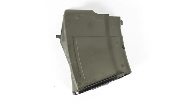 Buy Arsenal M-47US5G 7.62x39mm 5Rd OD Green US Made Magazine online