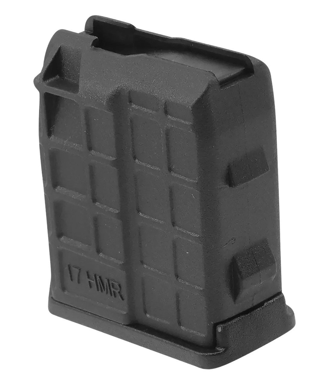Buy Tikka S545209356 T1X 17 HMR 5rd Black Polymer Magazine online