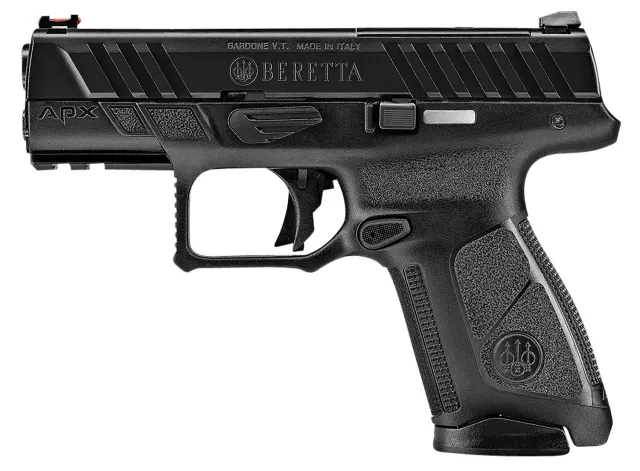 Beretta APX A1 9mm JAXA1C915FO - Beretta - 9mm