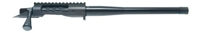 FAXON FX700SA 308 12in Optics Ready Tactical Pistol - FAXON - 8.6 Blackout