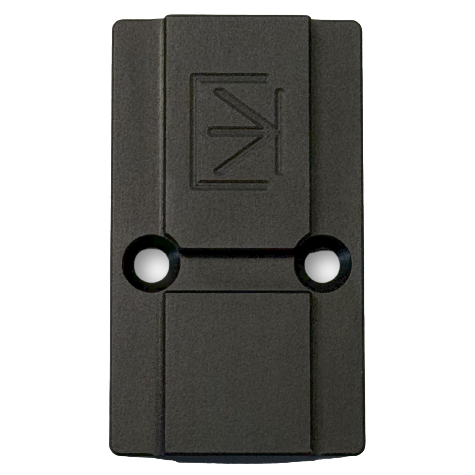 Buy Calculated Kinetics DOGTAG Optic Plate For Aimpoint ACRO P2 Fits GLOCK Gen online