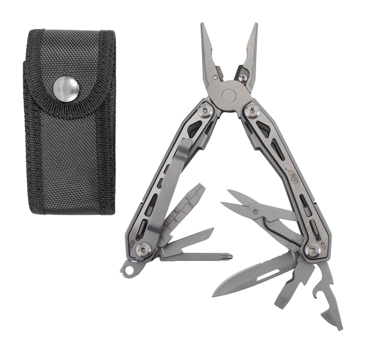 CAMP UZI-PTL-1 UZI MULTI TOOL - CAMP
