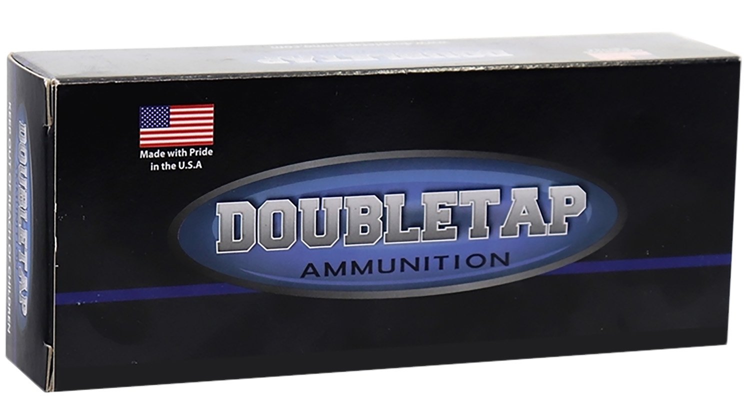 Buy DoubleTap 44M240HC20 .44 Rem Mag 240gr Hard Cast Ammo 20/Box online
