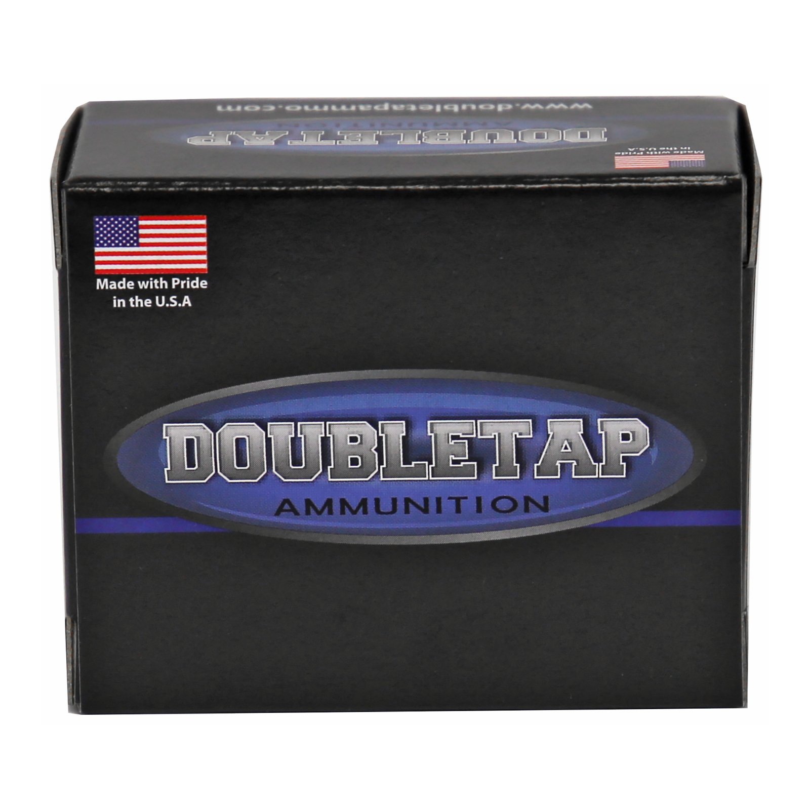 Buy DoubleTap 9MM115X Tactical 9mm Luger +P 115gr Lead Free Ammo 20 Rounds online