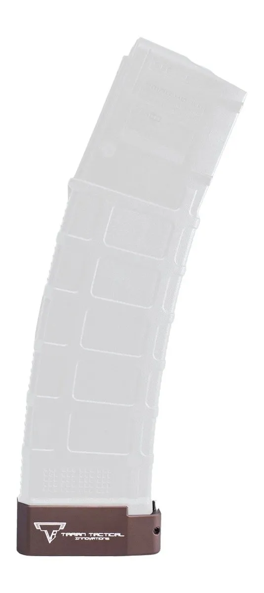 TTI PMBP-06 223 PMAG High-Capacity Coyote Finish - TTI