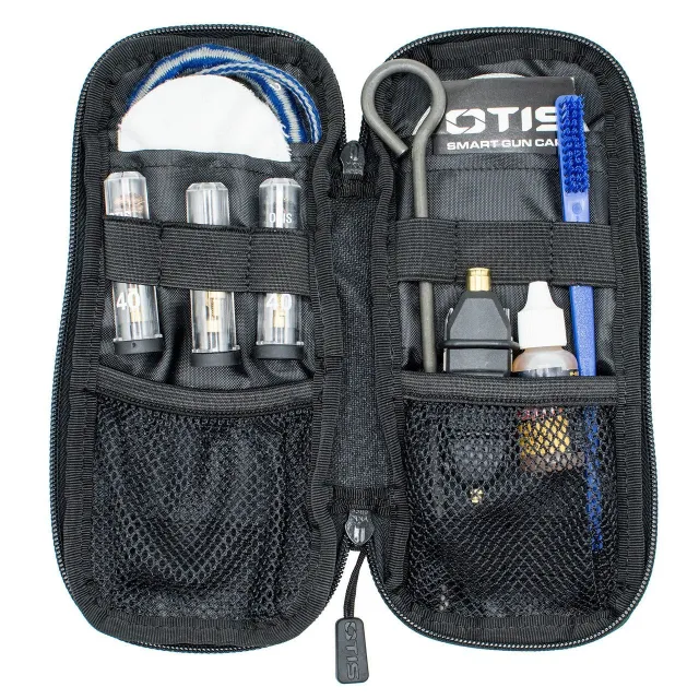 .40cal Lawman Series Cleaning Kit - Otis Technology