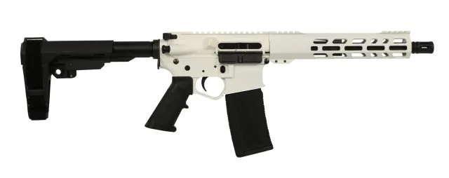 Buy Wise Arms WA-15B 5.56 NATO 10.5-556-SBA3-WHT online