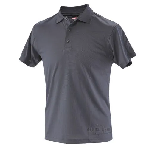 TRU-SPEC Short Sleeve Performance Polo Moisture-Wicking Quick-Dry