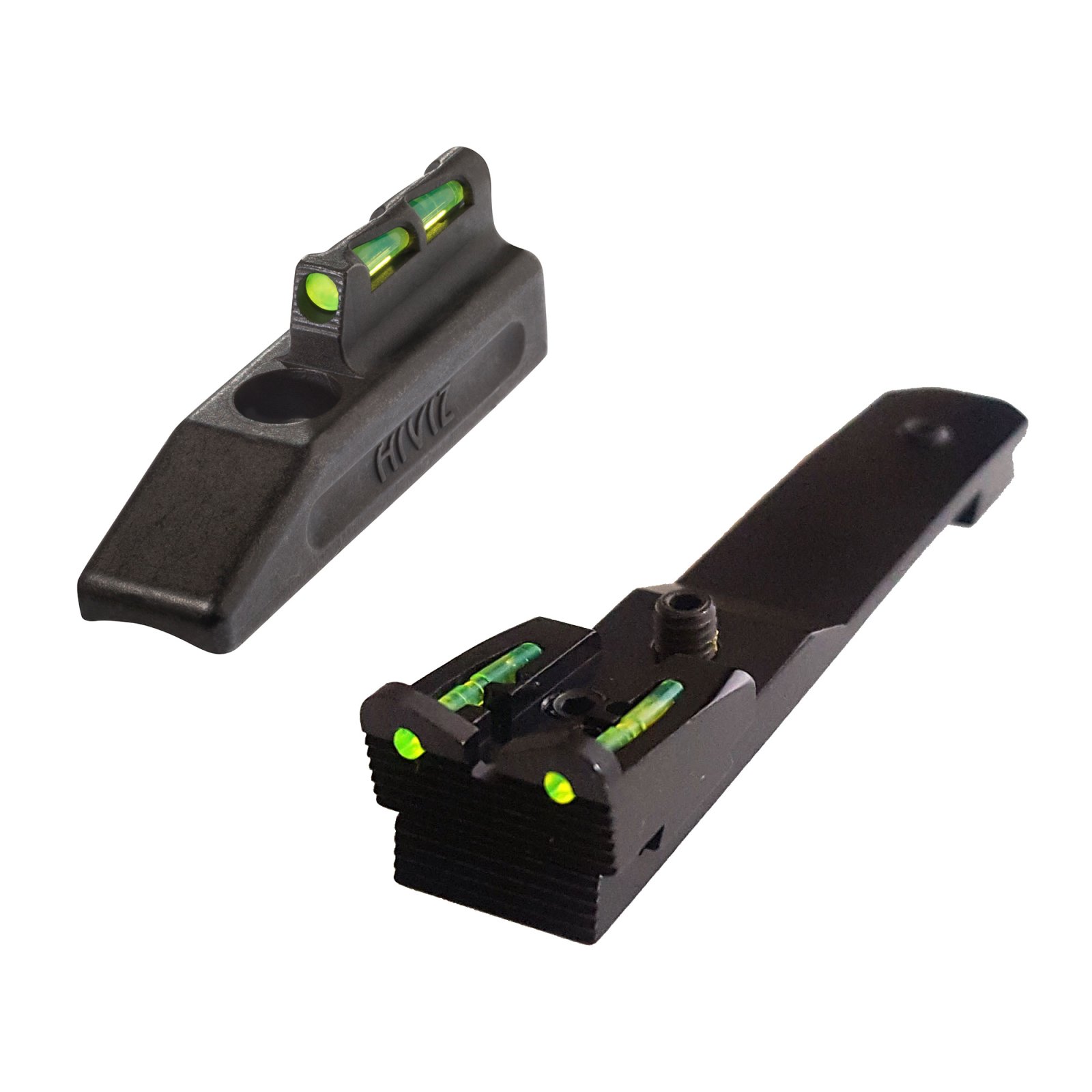 Buy Hi-Viz HHVS001 Henry .22 LR Interchangeable Front Sight Set Black online