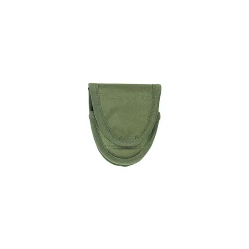 Voodoo Tactical Molle Handcuff Case MOLLE-Compatible 500D Nylon