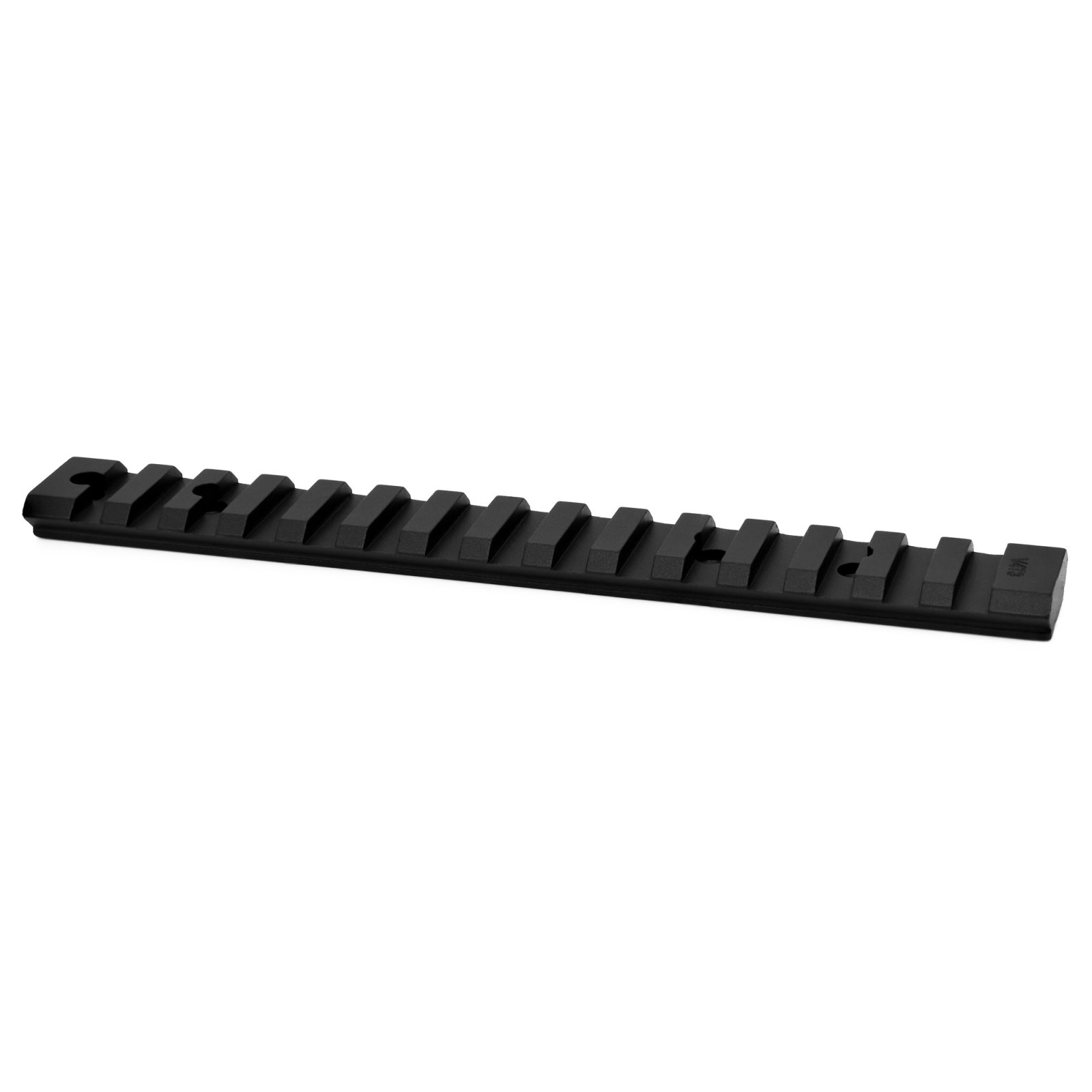 Buy Warne V4T3M Vapor Tikka T3/T3x 0MOA 1-Piece Base Matte online