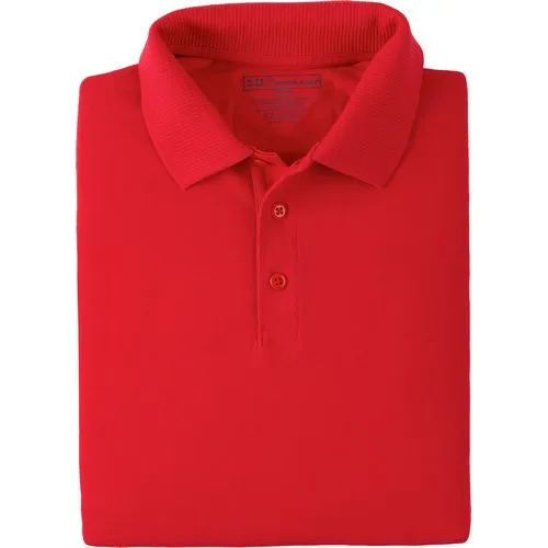 5.11 Tactical Professional S/S Polo Short Sleeve Moisture-Wicking