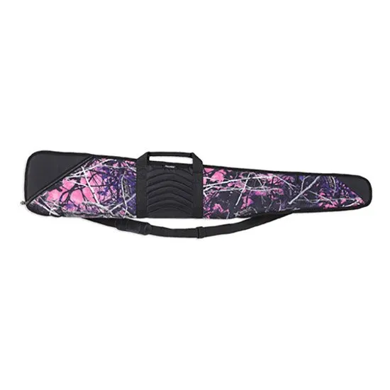 Bulldog CASES Pinnacle 52in Muddy Girl Camo Shotgun Case (BD255MDG) - Bulldog