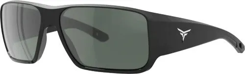 Force Flex Kingfish Smoke Lens Tactical Sunglasses - Force Flex