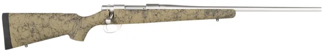 Howa HHS63113 M1500 HS Precision .308 Win 22" Stainless Bolt Rifle - Howa - 308 WIN