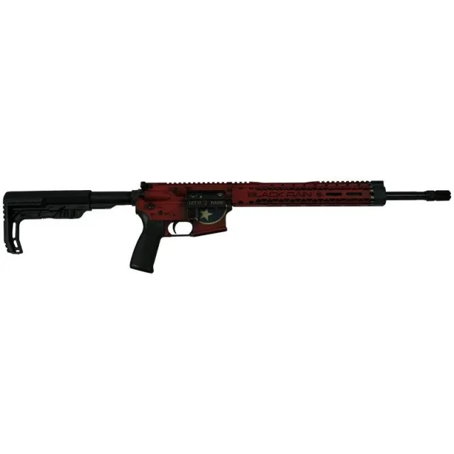 Black Rain Ordnance BRO-23072301 Spec15 Rifle 5.56 16" Barrel 30rd