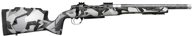 Proof Research 153994 Elevation FDX MTR 6.5 Creedmoor 18" Stainless Rifle