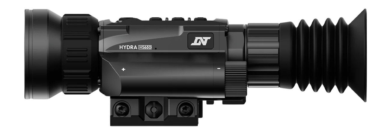 DNT HS650 HYDRA 35MM OBJ. 640 2-8X - DNT