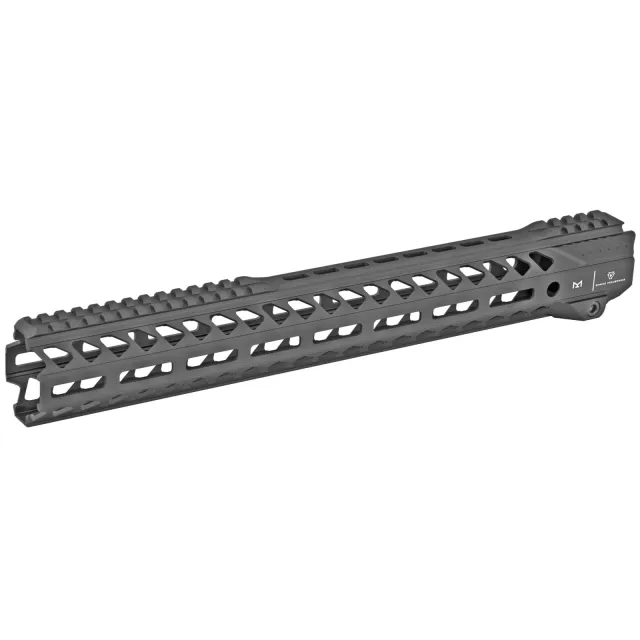 Buy Strike Industries SI-STRIKERAIL-155-BK AR-15 15.5" M-LOK Handguard Black online