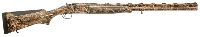TriStar 99013 12GA 3.5 30in RT Max-5 Over/Under Shotgun - TriStar - 12 Gauge