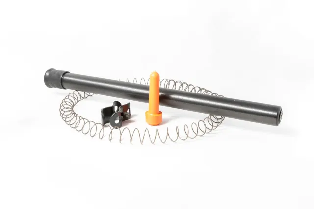 Carlson's Choke Tubes 04518 Magazine Extension 12 Gauge Benelli M2 Bene... - Carlson - 10