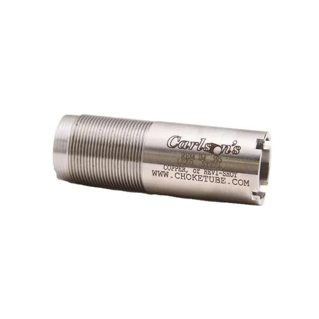 Carlson's Flush Full Improved Modified Choke Tube for Remington 20ga .595 - Carlson's Choke Tubes