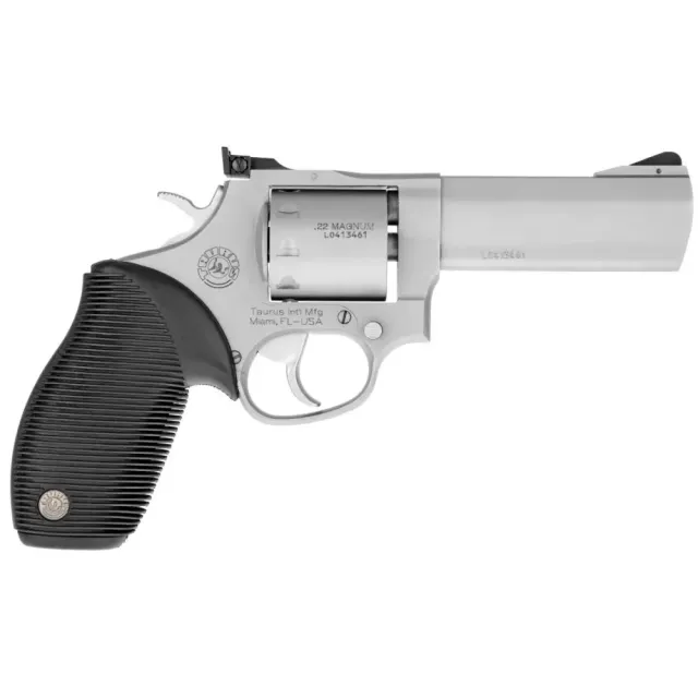 Taurus Tracker 992 22LR/22WMR 2992049 22 LR | 22 Magnum - Taurus International Manufacturing, Inc. - 22 LR | 22 Magnum