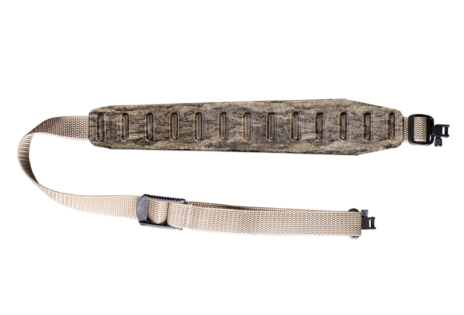 CVA Quake Claw 2.0 Sling Mossy Oak Bottomland 50041-4 - CVA
