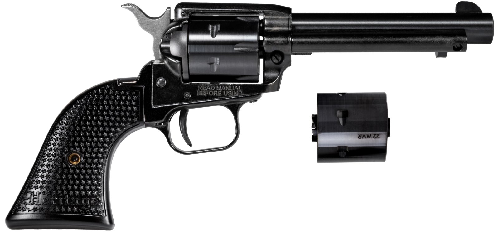 Buy Heritage RR22MB4PG 22 LR/22 Mag online