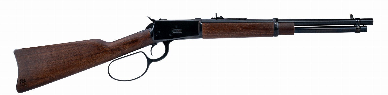 Buy Heritage 92 Carbine .44 Magnum Lever Action Rifle 16.5" Barrel 8+1 Blued online