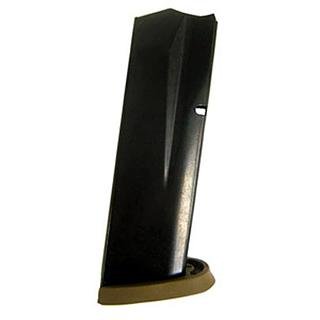 Smith & Wesson 194700000 M&P 10rd 45 ACP Fit S&W M&P Blued Steel - Smith & Wesson - 45 ACP