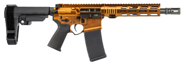 Alex Pro Firearms P130CFX 5.56 NATO P130CFX - Alex Pro Firearms - 5.56 NATO