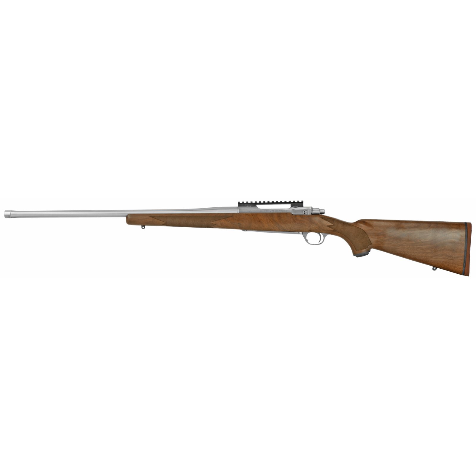 Ruger Hawkeye Hunter 6.5 Creedmoor - Ruger - 6.5 Creedmoor