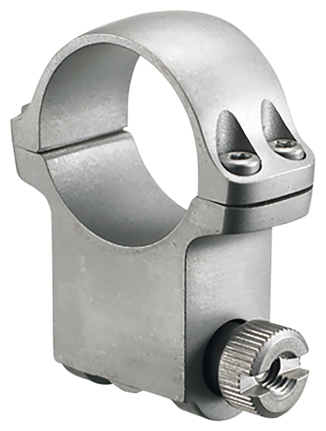Buy Ruger 30mm Extra High Scope Ring Matte Stainless Steel 90320 online