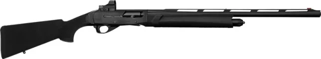 Girsan MC312 12GA Semi-Auto Shotgun 24" Barrel Black - EAA Girsan - 12GA