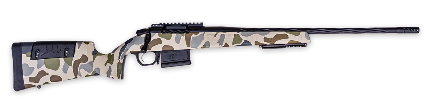 Weatherby 3WRHS308NR2B 308 WIN - Weatherby - 308 WIN