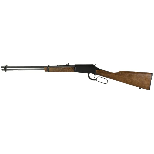 Rossi RL22W201WD Rio Bravo Lever Action 22 WMR 12+1 20" Round Barrel...