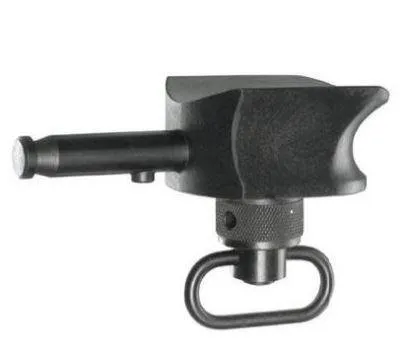 Versa-Pod Universal Mount Adapter Tactical Model - Keng's Firearms Specialty Inc